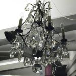 545 3399 CHANDELIER